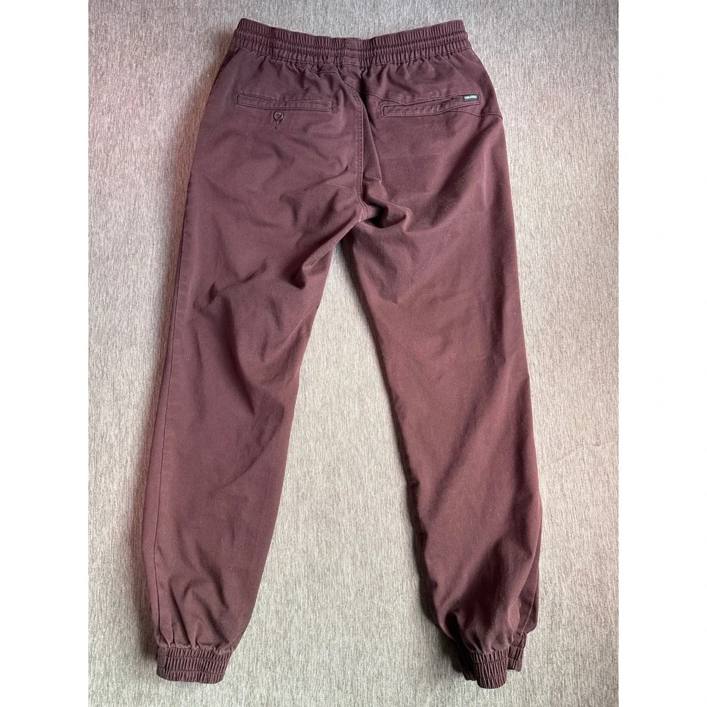 Volcom frickin elastic